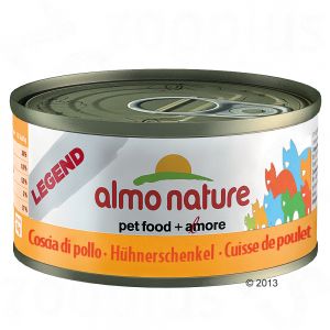 Almo Nature Chicken Drumstick