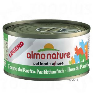 Almo Nature Pacific Tuna