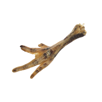 Anco Naturals Chicken Feet 100g 