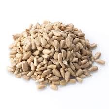 Sunflower Hearts 1kg