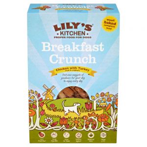 Lily's Kitchen Breakfast Crunch