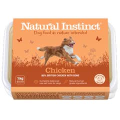 Natural Instinct Chicken 1 kg
