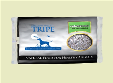 Natures Menu Tripe 2kg