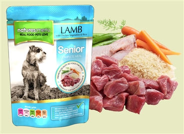 Natures Menu Senior 300g