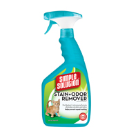 Simple Solutions Stain & Odour Remover – Cat