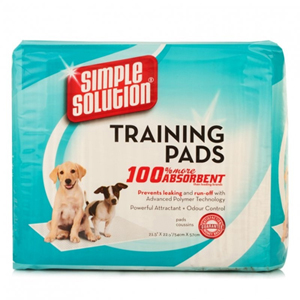 Simple Solutions Training Pads 14