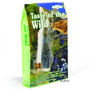 Taste of the Wild Rocky Mountain Feline 2.27kg