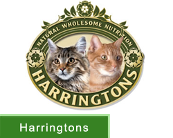 Harrington&#39;s Premium Cat 