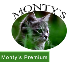 Monty's Cat