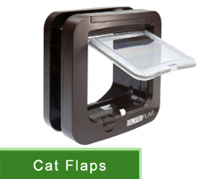 Cat Flaps