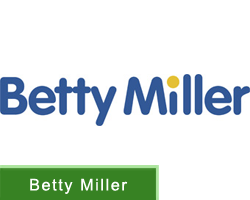 Betty Miller