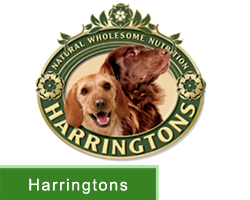 Harrington&#39;s 