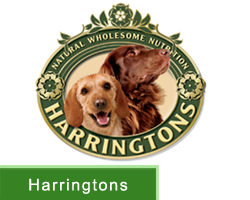 Harrington's Treats