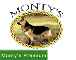 Monty's
