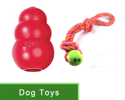 Dog Toys