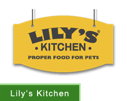 Lily&#39;s Kitchen Dog Treats