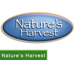 Nature&#39;s Harvest