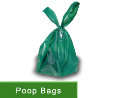 Poop Bags 