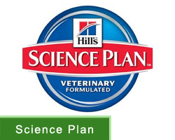 Hills Science Plan