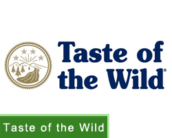 Taste of the Wild